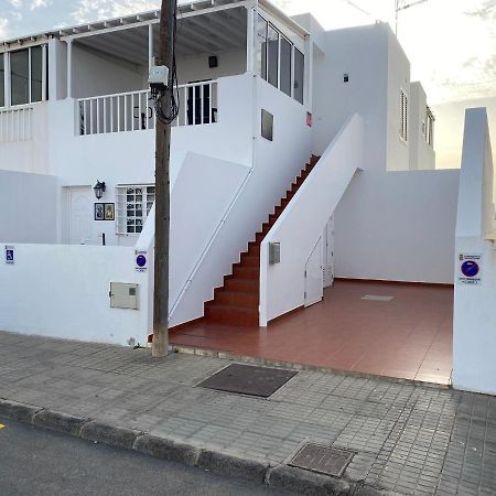 Casa La Orilla 1 Villa Плая Онда Екстериор снимка