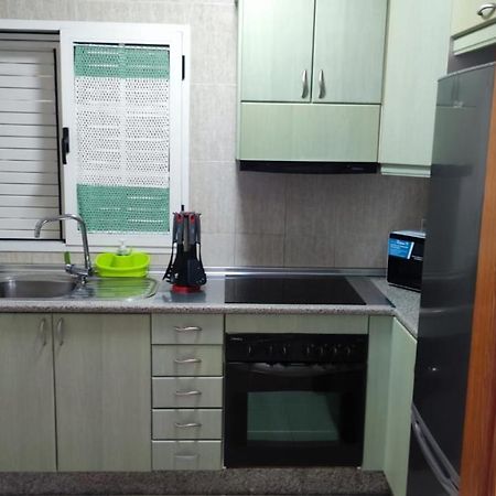 Casa La Orilla 1 Villa Плая Онда Екстериор снимка