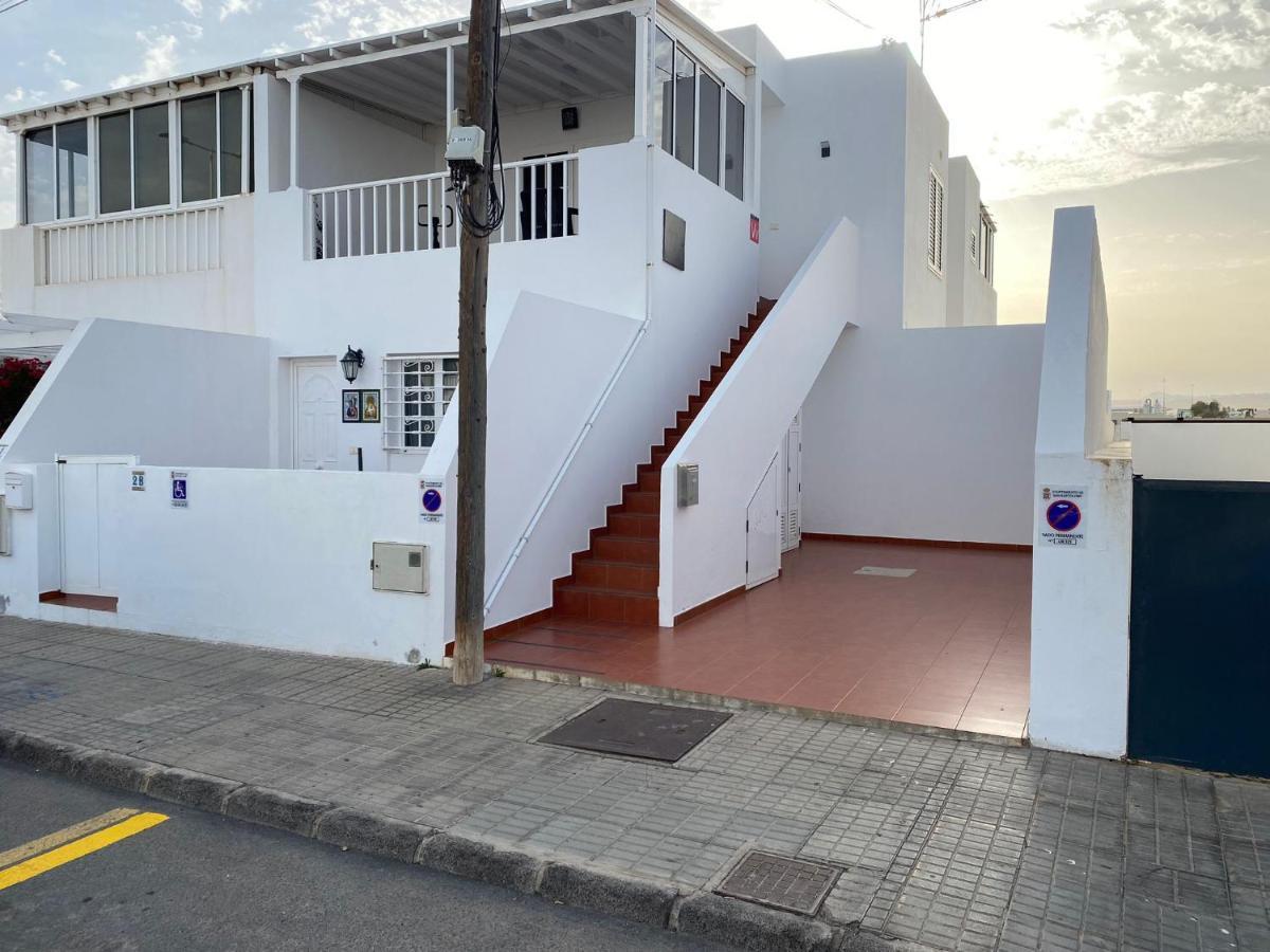 Casa La Orilla 1 Villa Плая Онда Екстериор снимка
