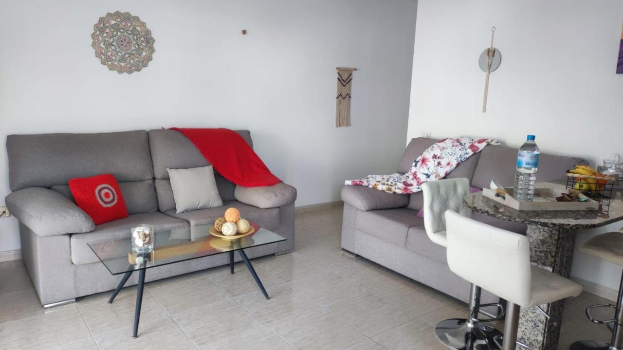 Casa La Orilla 1 Villa Плая Онда Екстериор снимка