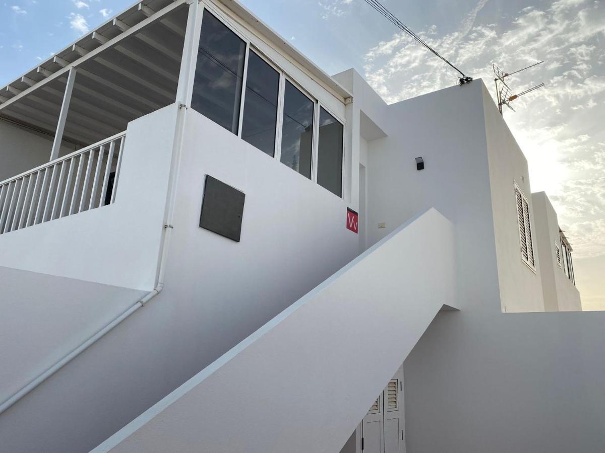 Casa La Orilla 1 Villa Плая Онда Екстериор снимка