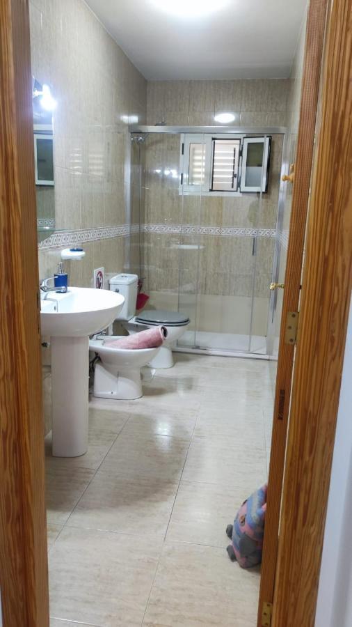 Casa La Orilla 1 Villa Плая Онда Екстериор снимка