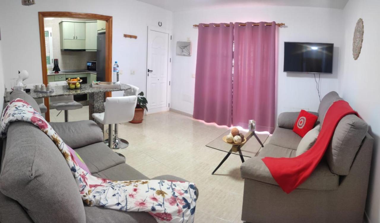 Casa La Orilla 1 Villa Плая Онда Екстериор снимка