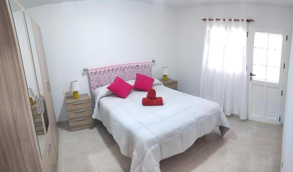 Casa La Orilla 1 Villa Плая Онда Екстериор снимка