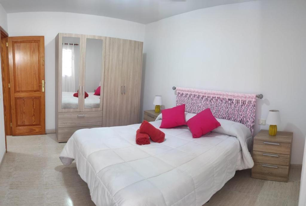 Casa La Orilla 1 Villa Плая Онда Екстериор снимка