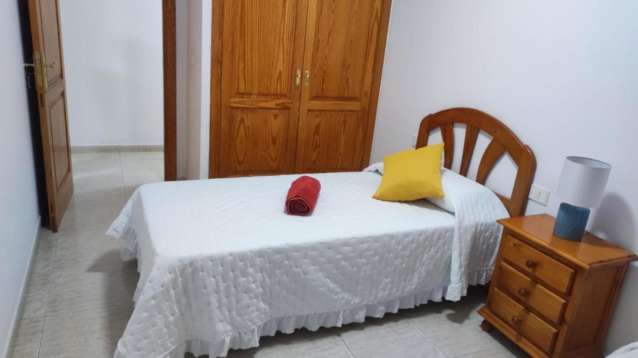 Casa La Orilla 1 Villa Плая Онда Екстериор снимка